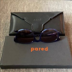Pared sunglasses